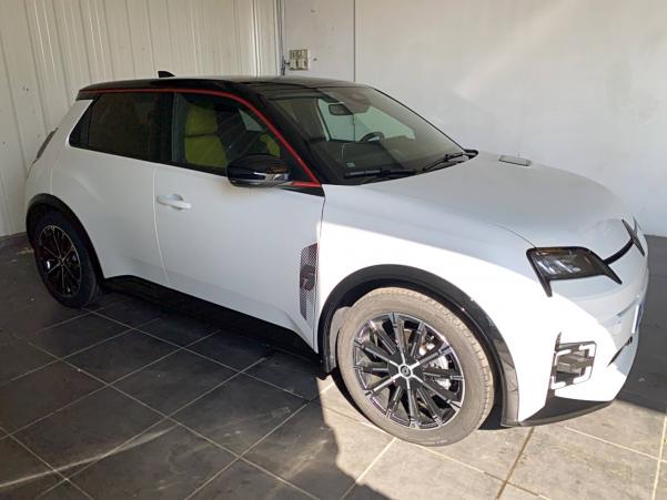 Vente en ligne Renault R5 E-Tech  150 ch autonomie confort au prix de 36 140 €