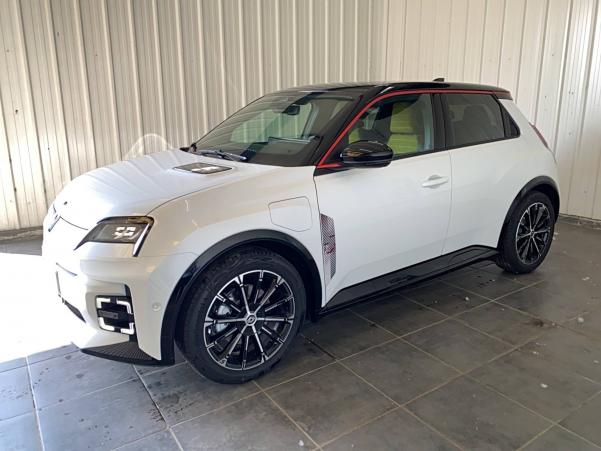 Vente en ligne Renault R5 E-Tech  150 ch autonomie confort au prix de 36 140 €