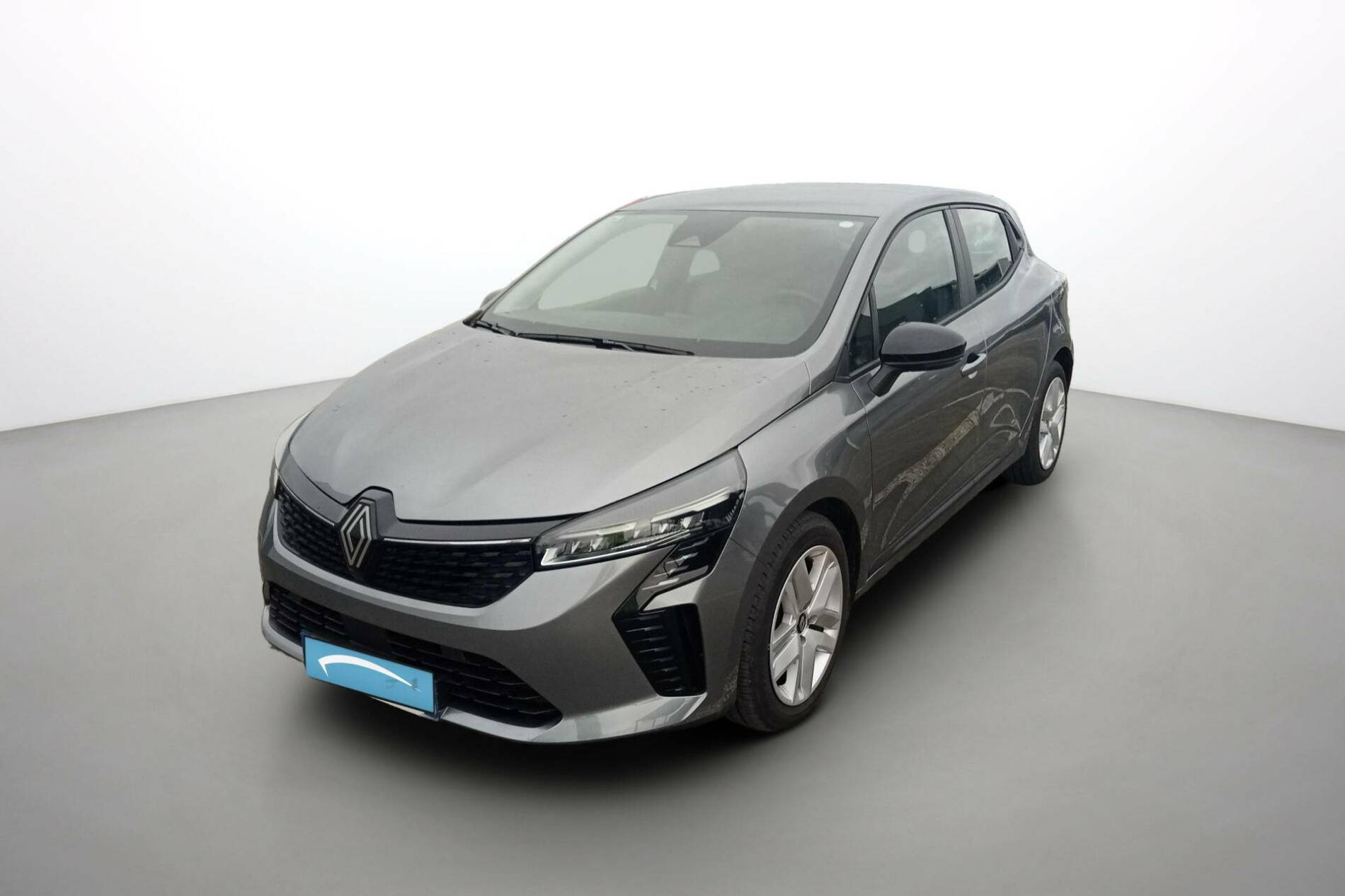 Renault Clio 5 Clio TCe 90 occasion de 2024 en vente à Concarneau