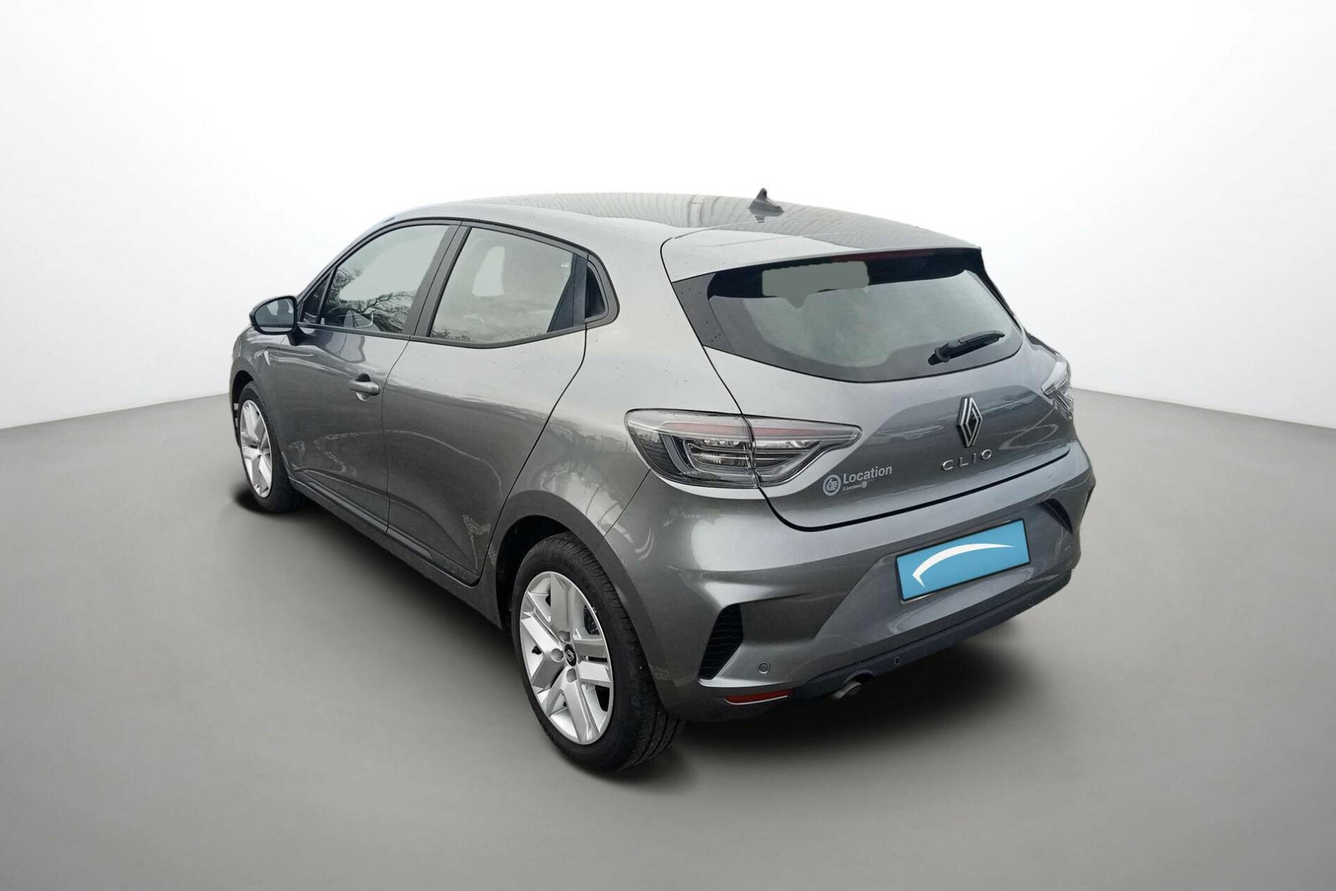 Vente en ligne Renault Clio 5 Clio TCe 90 au prix de 15 790 €