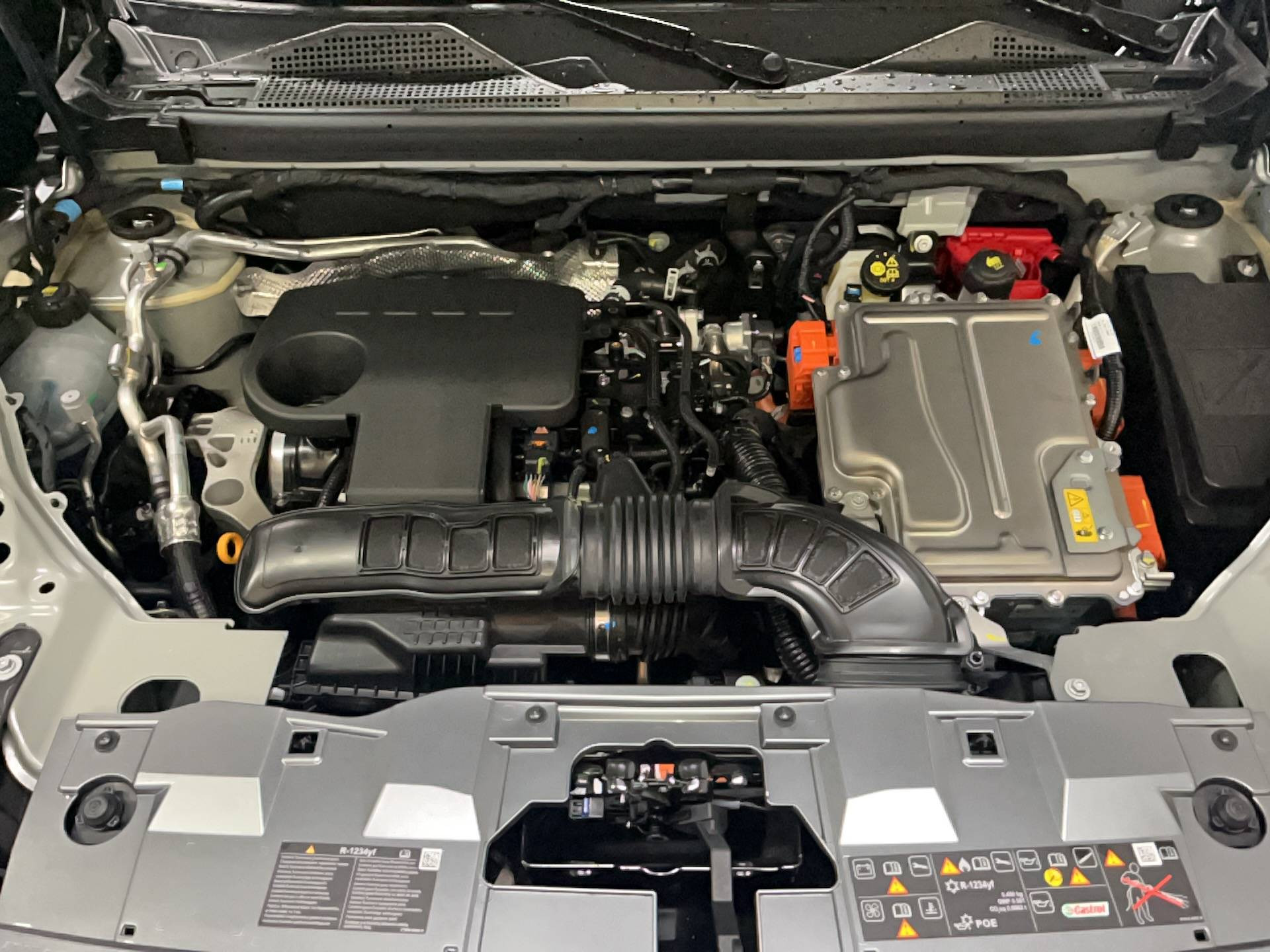 Vente en ligne Dacia Duster  Hybrid 140 au prix de 27 990 €