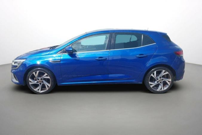 Vente en ligne Renault Megane 4 Mégane IV Berline TCe 140 EDC FAP - 20 au prix de 20 900 €