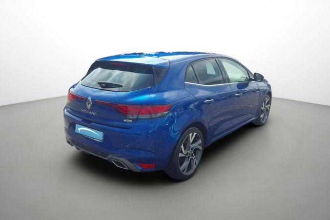 Vente en ligne Renault Megane 4 Mégane IV Berline TCe 140 EDC FAP - 20 au prix de 20 900 €