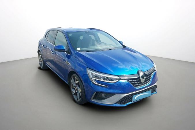 Vente en ligne Renault Megane 4 Mégane IV Berline TCe 140 EDC FAP - 20 au prix de 20 900 €