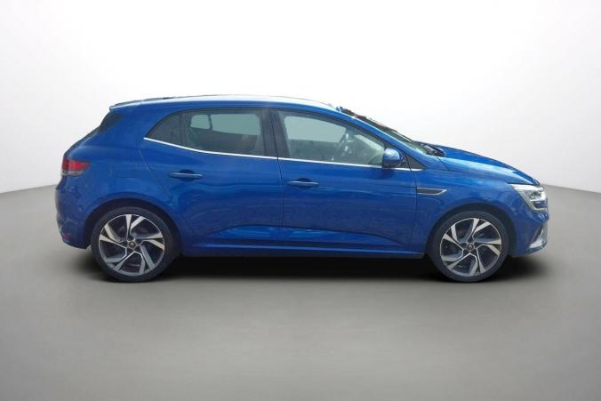 Vente en ligne Renault Megane 4 Mégane IV Berline TCe 140 EDC FAP - 20 au prix de 20 900 €