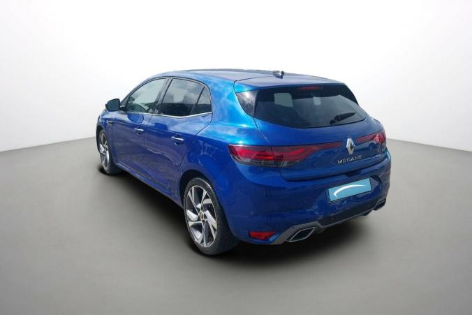 Vente en ligne Renault Megane 4 Mégane IV Berline TCe 140 EDC FAP - 20 au prix de 20 900 €