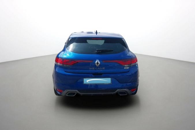 Vente en ligne Renault Megane 4 Mégane IV Berline TCe 140 EDC FAP - 20 au prix de 20 900 €