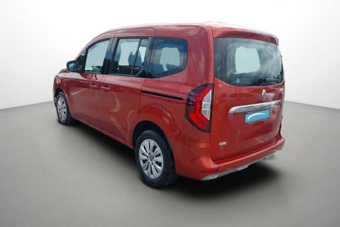 Vente en ligne Renault Kangoo  Blue dCi 95 au prix de 21 890 €