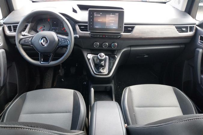 Vente en ligne Renault Kangoo  Blue dCi 95 au prix de 21 890 €