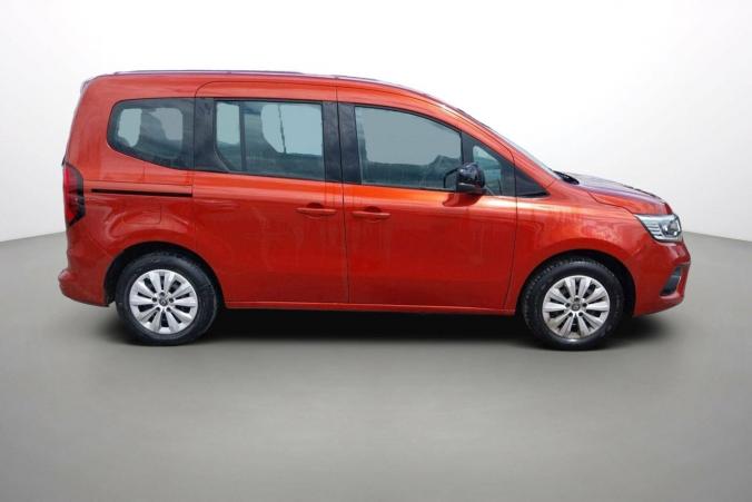 Vente en ligne Renault Kangoo  Blue dCi 95 au prix de 21 890 €