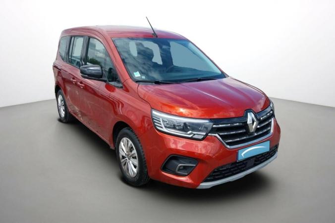 Vente en ligne Renault Kangoo  Blue dCi 95 au prix de 21 890 €