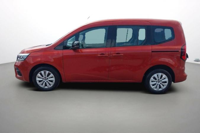 Vente en ligne Renault Kangoo  Blue dCi 95 au prix de 21 890 €