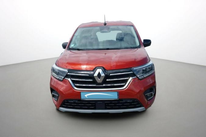 Vente en ligne Renault Kangoo  Blue dCi 95 au prix de 21 890 €