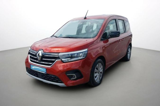 Vente en ligne Renault Kangoo  Blue dCi 95 au prix de 21 890 €