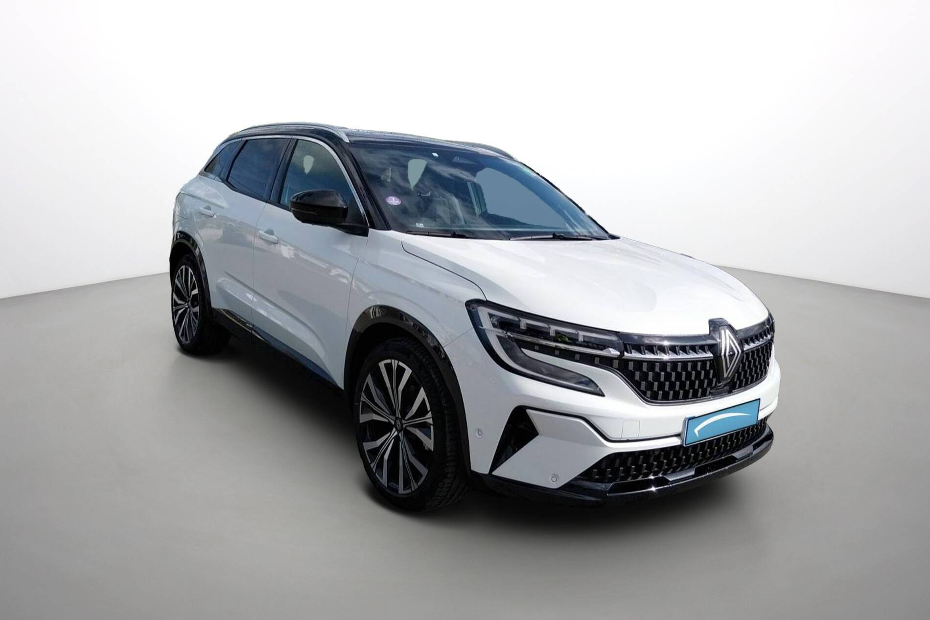 Vente en ligne Renault Austral  E-Tech hybrid 200 au prix de 30 890 €