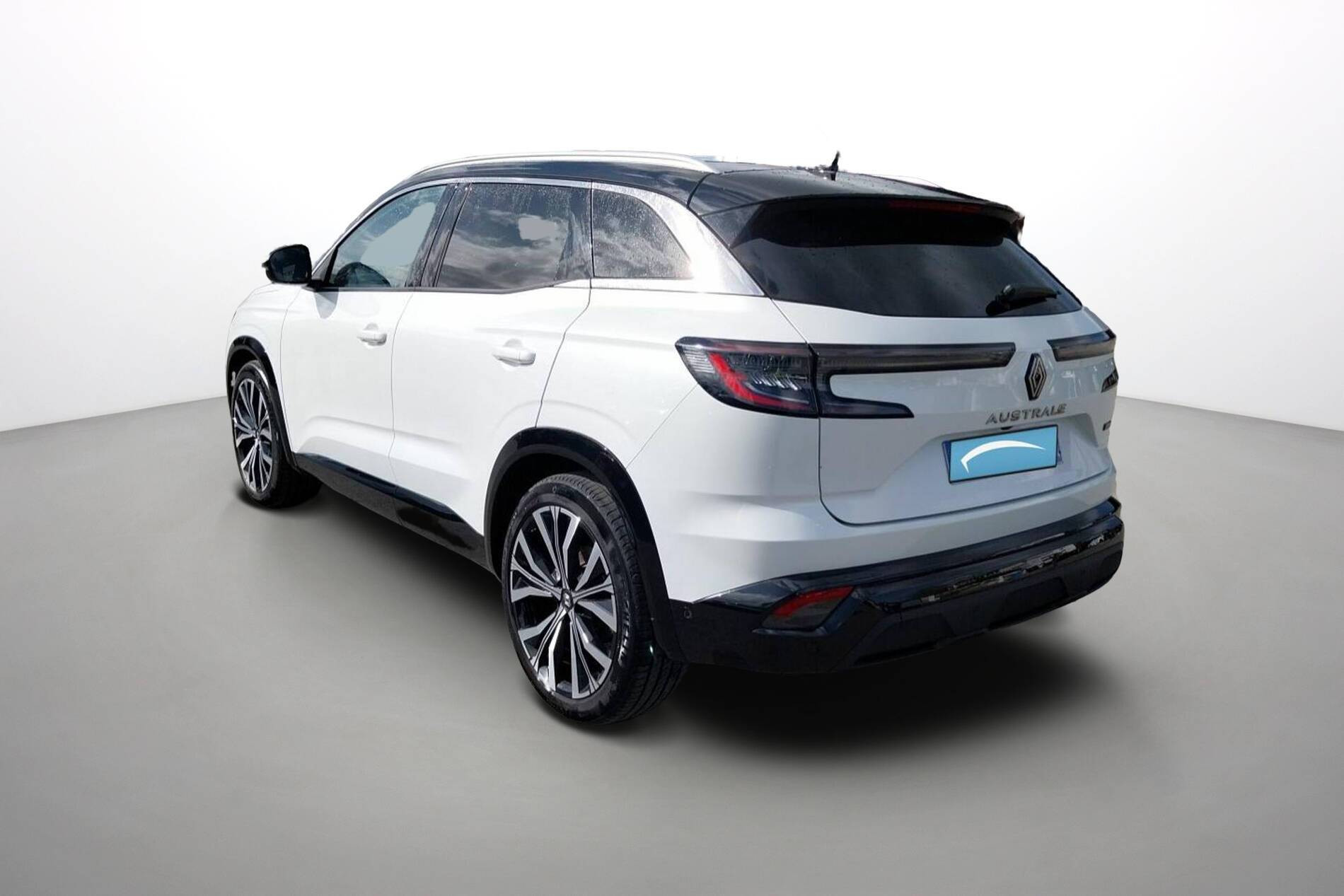 Vente en ligne Renault Austral  E-Tech hybrid 200 au prix de 30 890 €