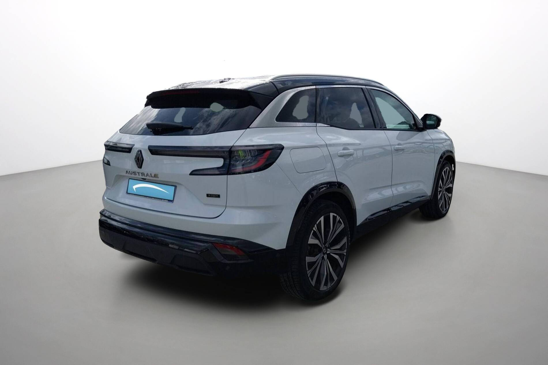 Vente en ligne Renault Austral  E-Tech hybrid 200 au prix de 30 890 €