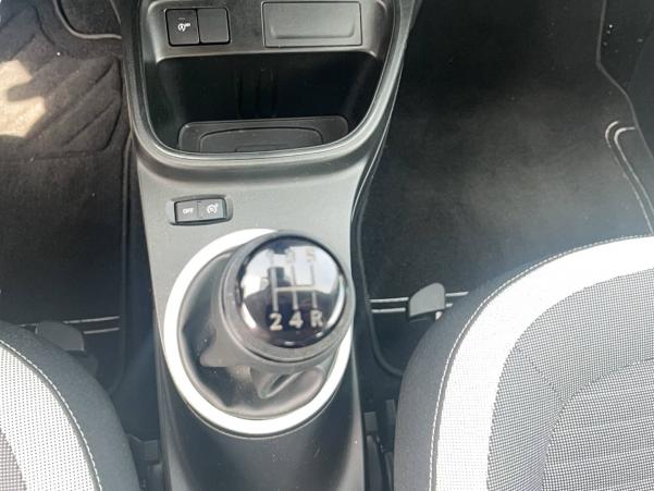 Vente en ligne Renault Twingo 3  SCe 65 - 21 au prix de 11 490 €
