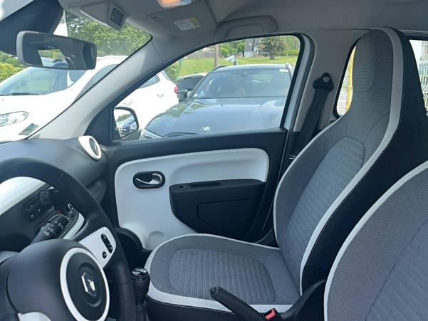 Vente en ligne Renault Twingo 3  SCe 65 - 21 au prix de 11 490 €