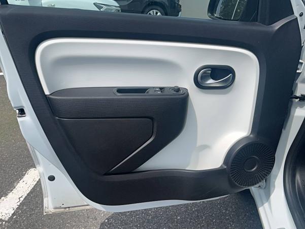 Vente en ligne Renault Twingo 3  SCe 65 - 21 au prix de 11 490 €