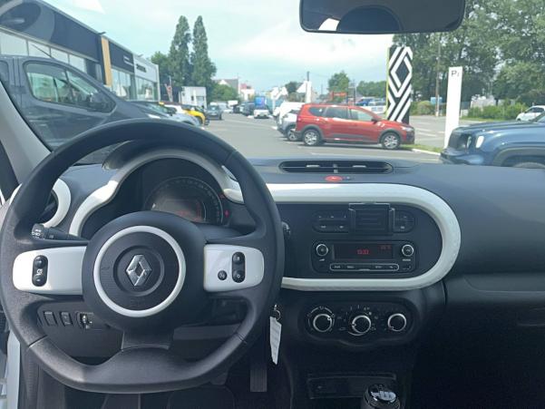 Vente en ligne Renault Twingo 3  SCe 65 - 21 au prix de 11 490 €