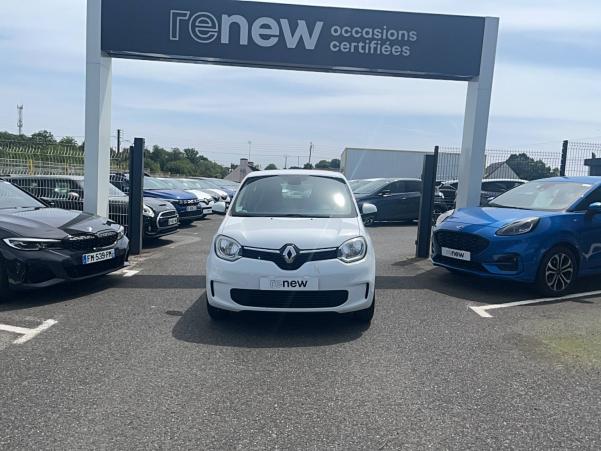 Vente en ligne Renault Twingo 3  SCe 65 - 21 au prix de 11 490 €