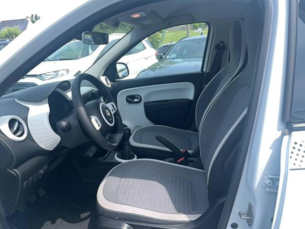 Vente en ligne Renault Twingo 3  SCe 65 - 21 au prix de 11 490 €