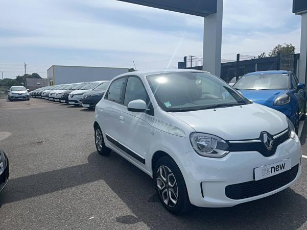 Vente en ligne Renault Twingo 3  SCe 65 - 21 au prix de 11 490 €