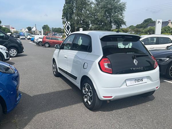 Vente en ligne Renault Twingo 3  SCe 65 - 21 au prix de 11 490 €