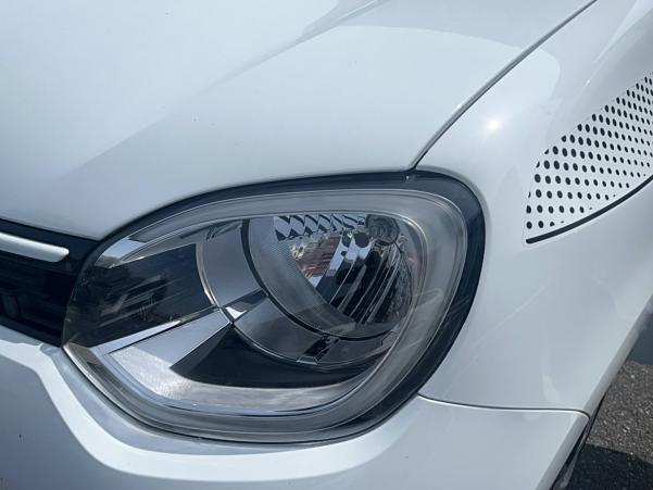 Vente en ligne Renault Twingo 3  SCe 65 - 21 au prix de 11 490 €