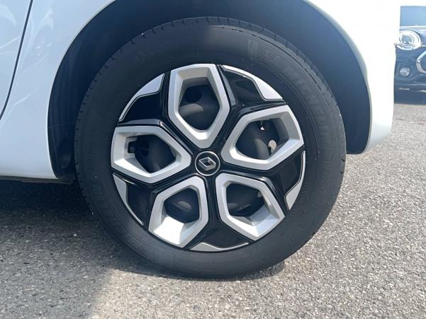 Vente en ligne Renault Twingo 3  SCe 65 - 21 au prix de 11 490 €