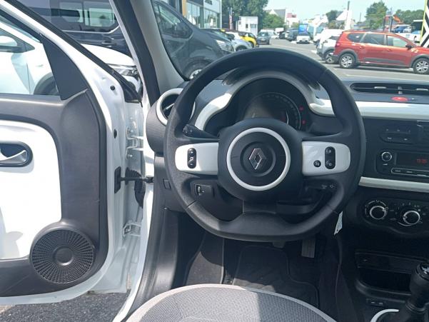 Vente en ligne Renault Twingo 3  SCe 65 - 21 au prix de 11 490 €