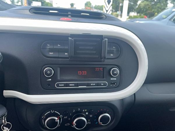 Vente en ligne Renault Twingo 3  SCe 65 - 21 au prix de 11 490 €