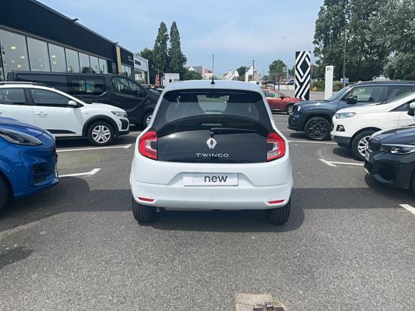 Vente en ligne Renault Twingo 3  SCe 65 - 21 au prix de 11 490 €