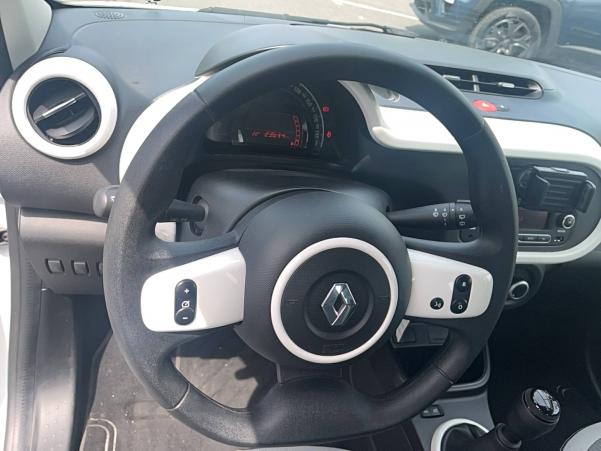 Vente en ligne Renault Twingo 3  SCe 65 - 21 au prix de 11 490 €