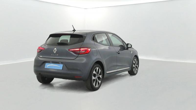 Vente en ligne Renault Clio 5 Clio TCe 90 - 21N au prix de 14 490 €
