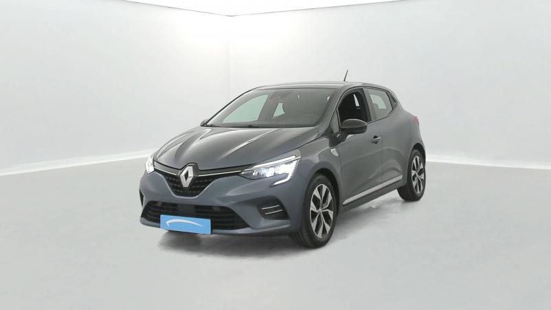 Vente en ligne Renault Clio 5 Clio TCe 90 - 21N au prix de 14 490 €