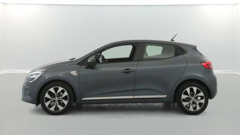 Vente en ligne Renault Clio 5 Clio TCe 90 - 21N au prix de 14 490 €
