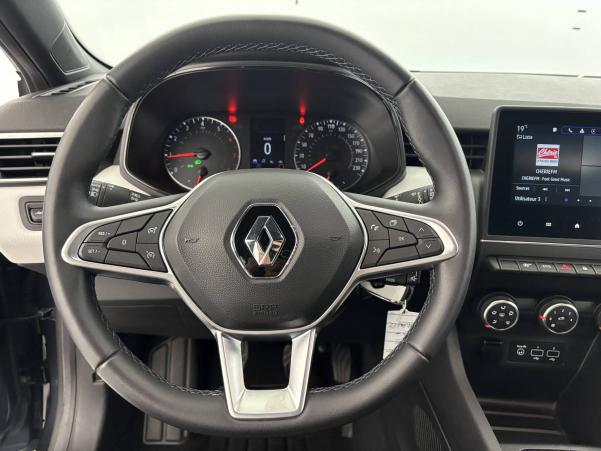 Vente en ligne Renault Clio 5 Clio TCe 90 - 21N au prix de 14 490 €