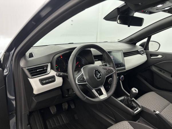 Vente en ligne Renault Clio 5 Clio TCe 90 - 21N au prix de 14 490 €