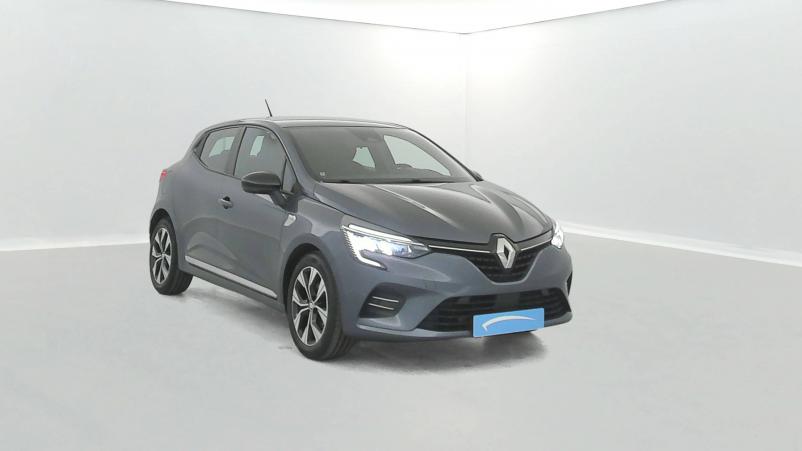 Vente en ligne Renault Clio 5 Clio TCe 90 - 21N au prix de 14 490 €