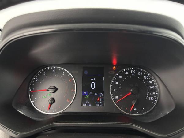 Vente en ligne Renault Clio 5 Clio TCe 90 - 21N au prix de 14 490 €