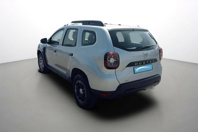 Vente en ligne Dacia Duster  Blue dCi 95 4x2 au prix de 16 490 €