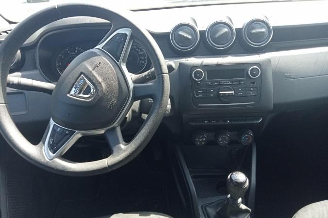 Vente en ligne Dacia Duster  Blue dCi 95 4x2 au prix de 16 490 €