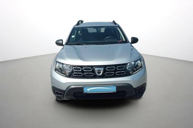 Vente en ligne Dacia Duster  Blue dCi 95 4x2 au prix de 16 490 €