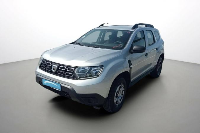 Vente en ligne Dacia Duster  Blue dCi 95 4x2 au prix de 16 490 €