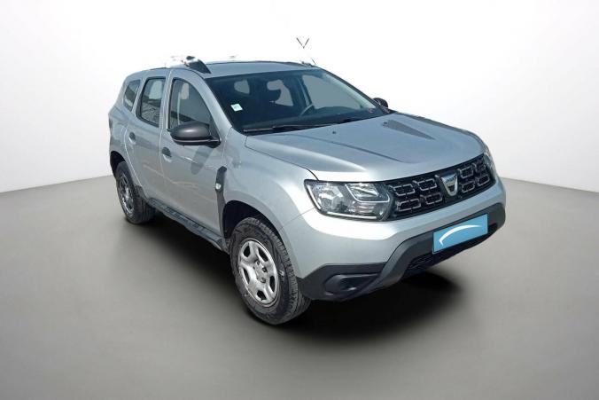 Vente en ligne Dacia Duster  Blue dCi 95 4x2 au prix de 16 490 €