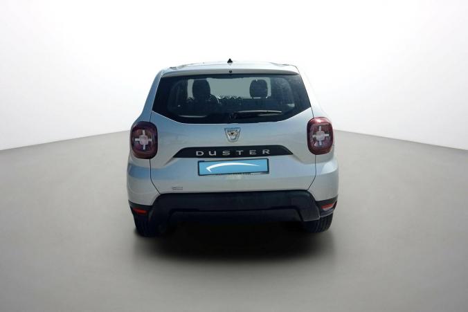 Vente en ligne Dacia Duster  Blue dCi 95 4x2 au prix de 16 490 €