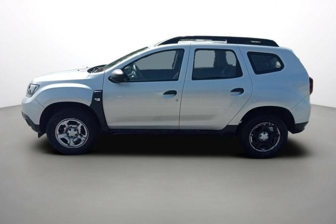 Vente en ligne Dacia Duster  Blue dCi 95 4x2 au prix de 16 490 €