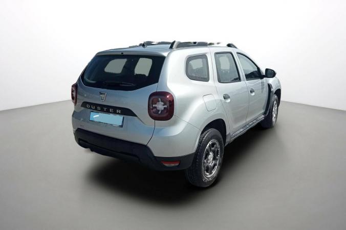 Vente en ligne Dacia Duster  Blue dCi 95 4x2 au prix de 16 490 €